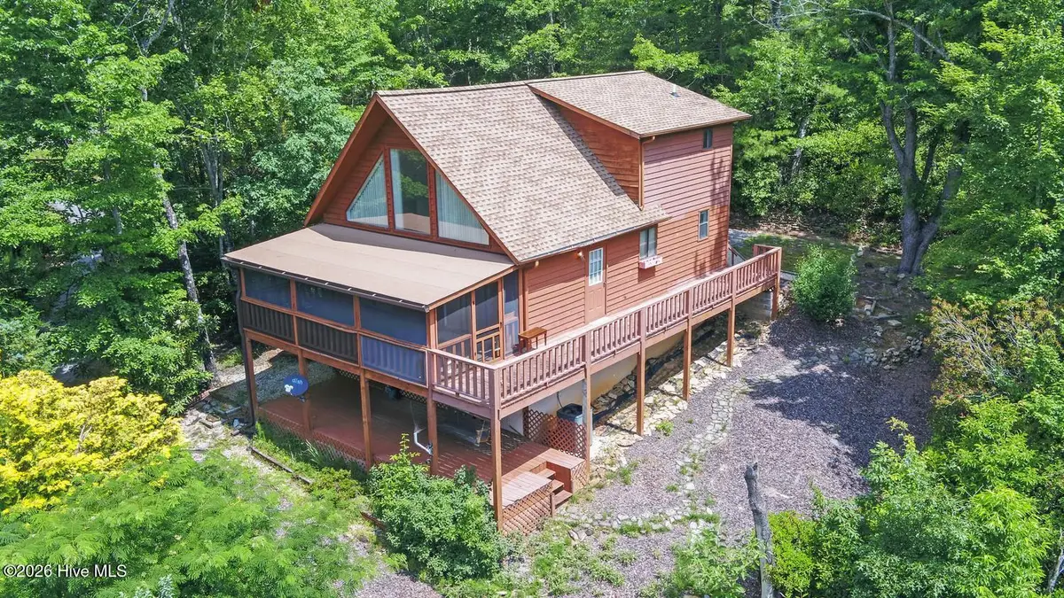 215 Black Bear Ridge, Murphy, NC 28906 - #1