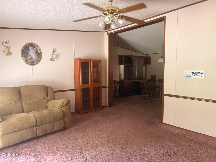 135 W Kerr Drive, Roanoke Rapids, NC 27870 - #3