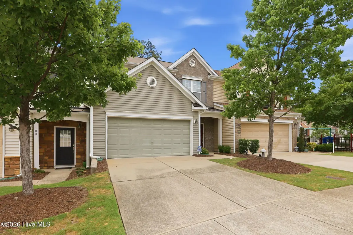 104 Kathleen Court, Morrisville, NC 27560 - #1