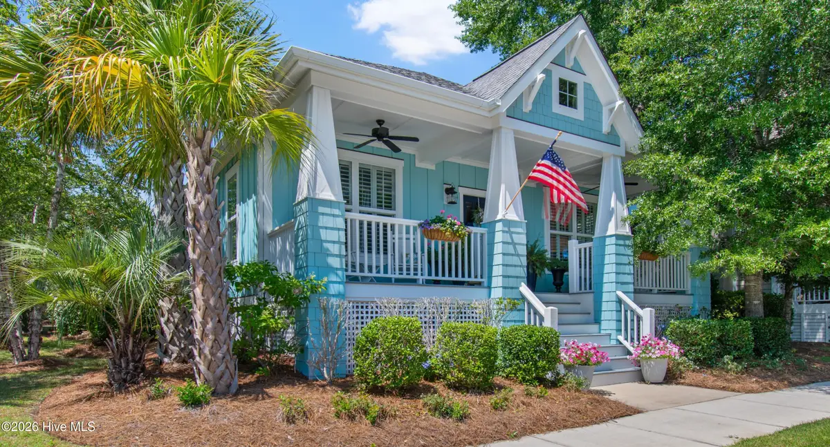6468 Carrick Bend Trail Sw, Ocean Isle Beach, NC 28469 - #1