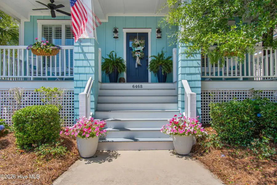 6468 Carrick Bend Trail Sw, Ocean Isle Beach, NC 28469 - #2