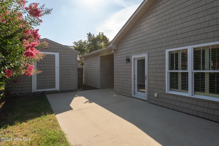 3613 Cattail Lane, Greenville, NC 27858 - #3