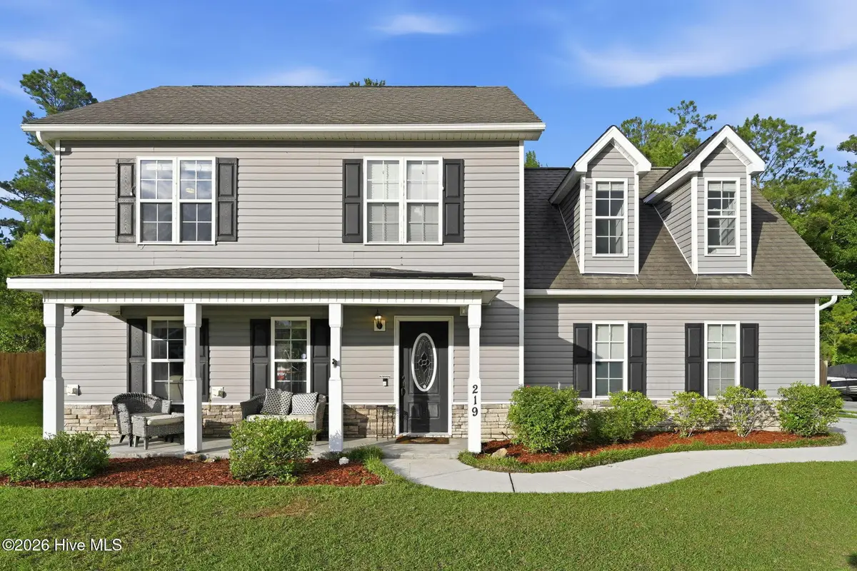 219 Jasmine Lane, Jacksonville, NC 28546 - #1