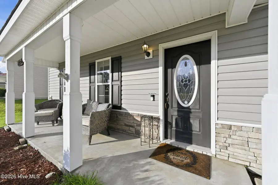 219 Jasmine Lane, Jacksonville, NC 28546 - #2