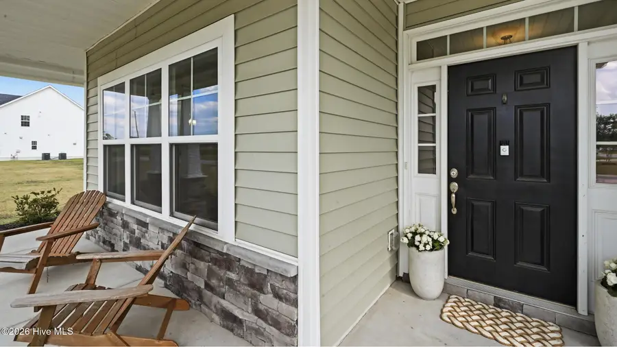 2240 Three Oaks Drive, Greenville, NC 27858 - #2