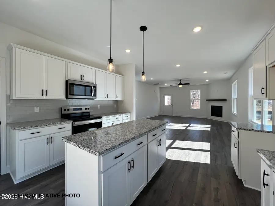 175 Cordgrass Court, Smithfield, NC 27577 - #3