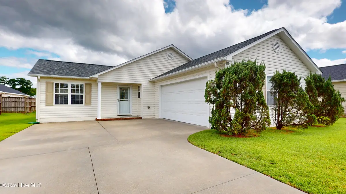 2011 Colony Plaza, Jacksonville, NC 28546 - #1