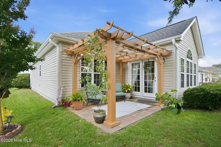 542 Wampee Street Nw, Calabash, NC 28467 - #3