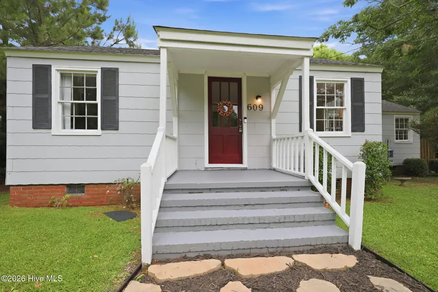 609 Jacksonville Highway, Burgaw, NC 28425 - #2