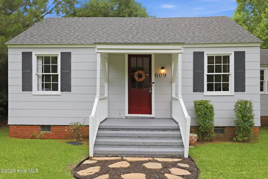 609 Jacksonville Highway, Burgaw, NC 28425 - #3