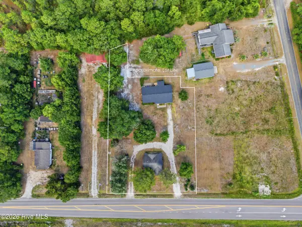 879 Bricklanding Road Sw, Shallotte, NC 28470