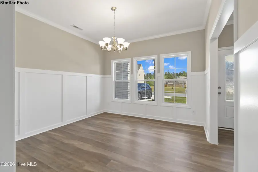 816 Tupelo Tree Drive, Hubert, NC 28539 - #3
