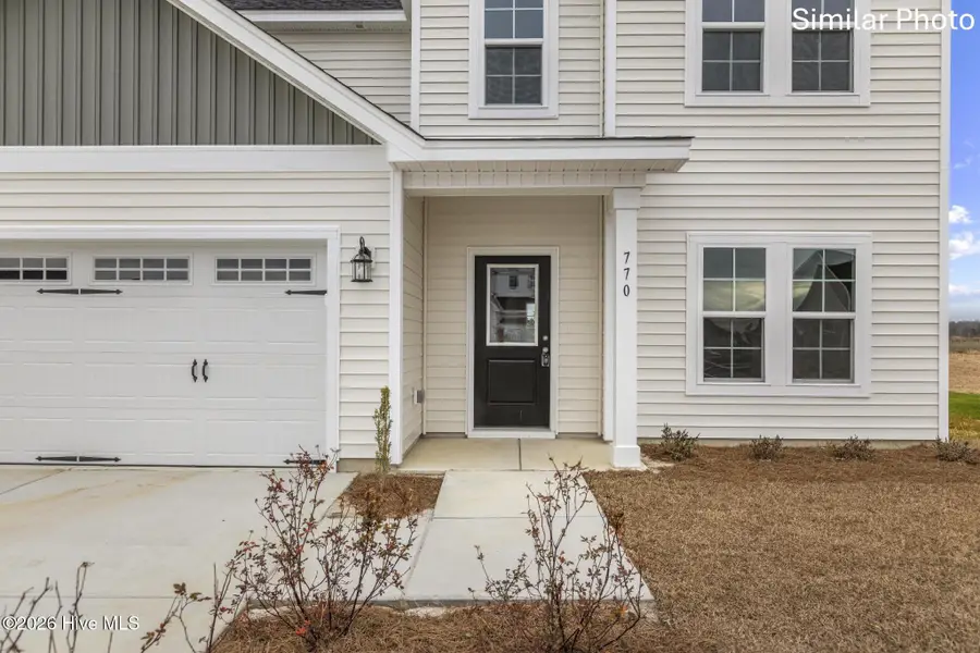 775 Aria Lane, Hubert, NC 28539 - #2