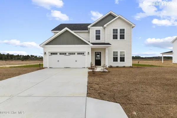 774 Aria Lane, Hubert, NC 28539