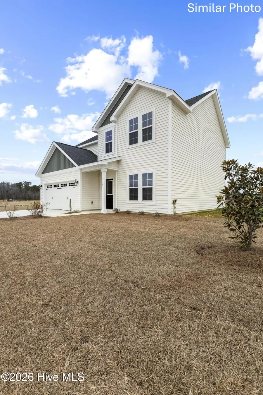 774 Aria Lane, Hubert, NC 28539 - #3