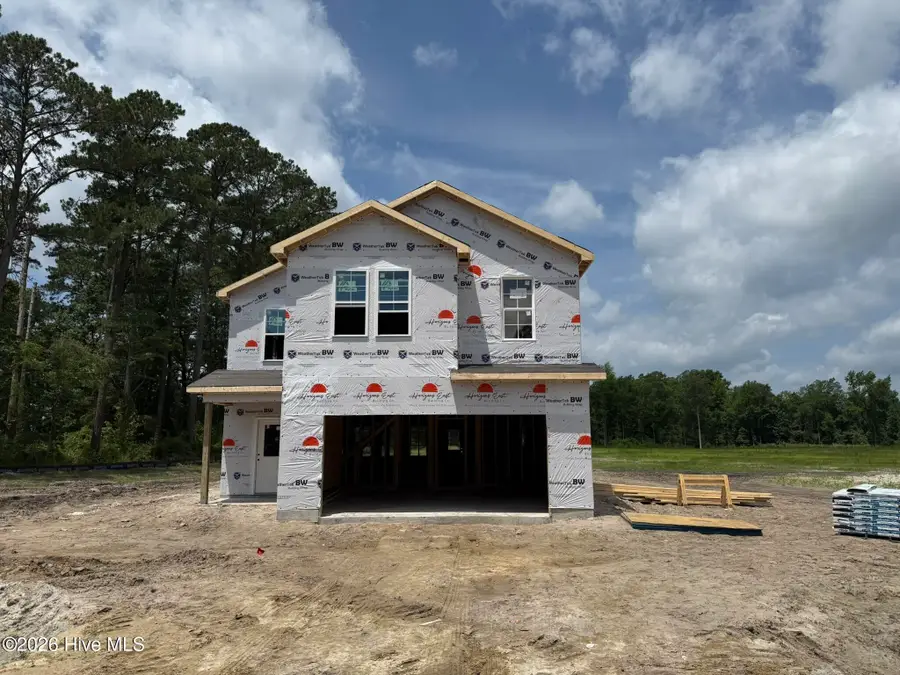 709 Homestead Acres Lane, Maysville, NC 28555 - #2