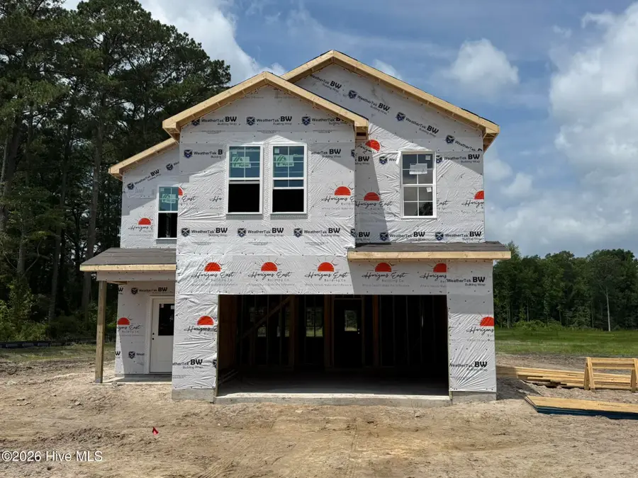 709 Homestead Acres Lane, Maysville, NC 28555 - #3