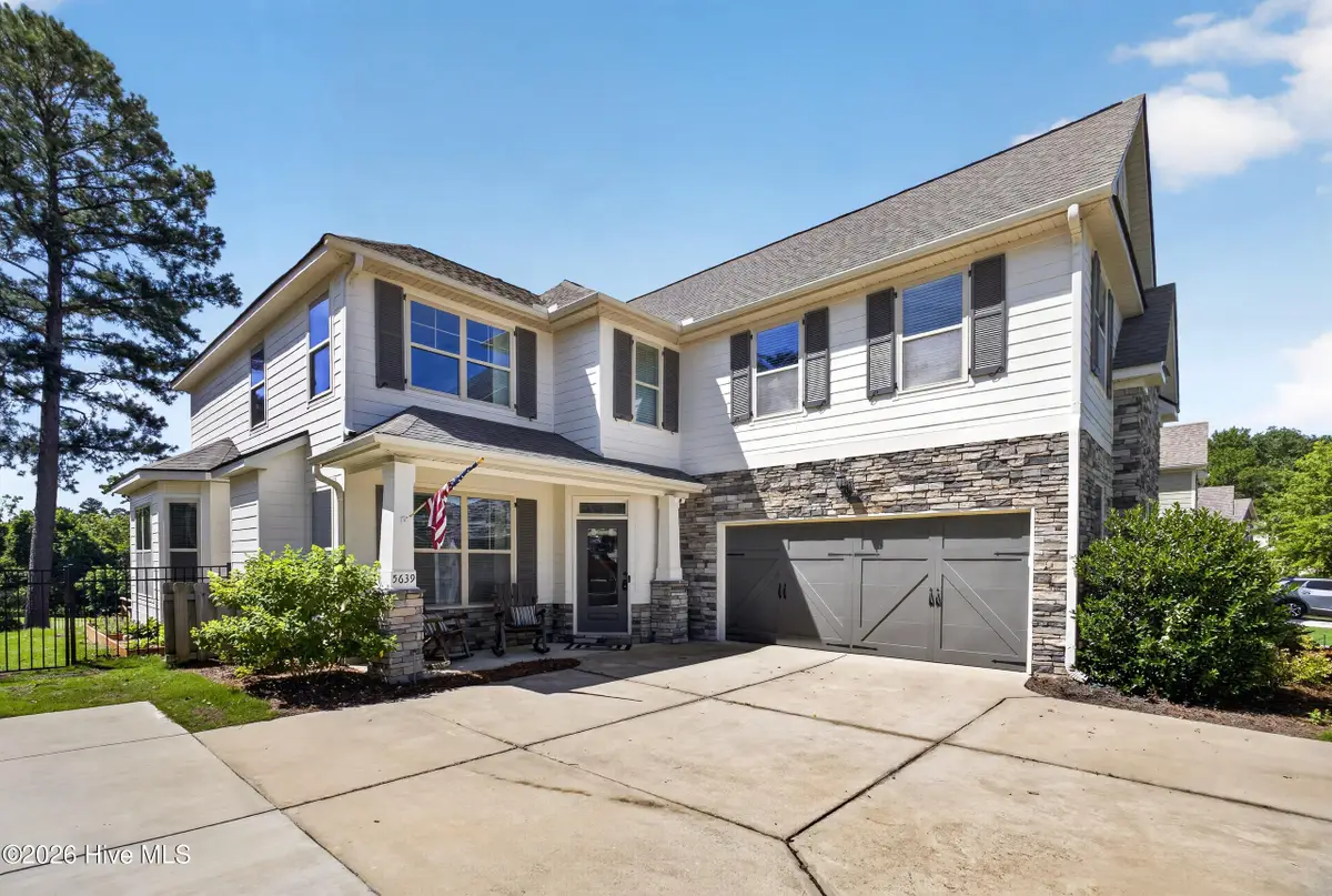 5639 Sunbury Loop, Evans, GA 30809 - #1
