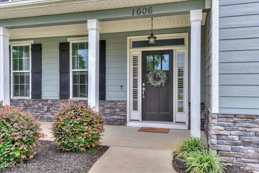 1606 Davenport Drive, Evans, GA 30809 - #2