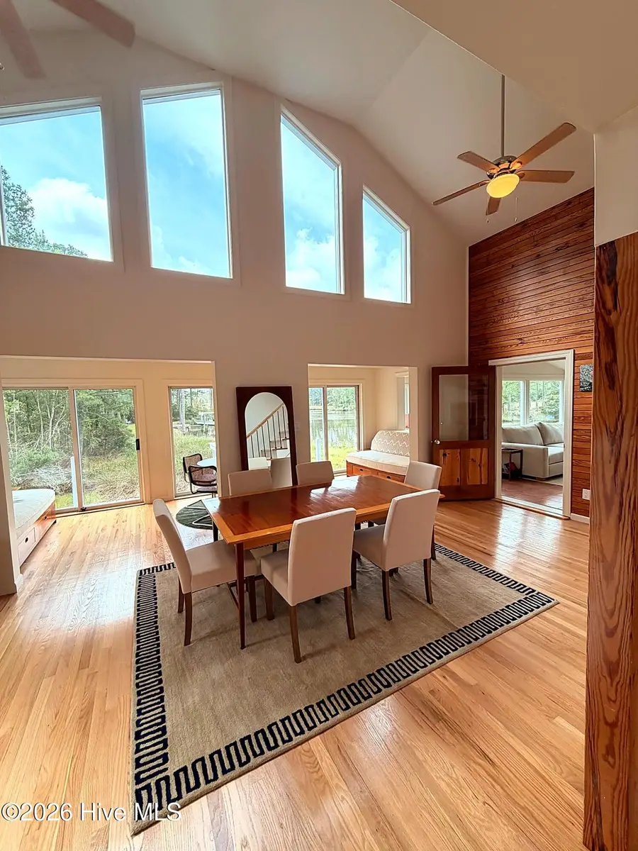 954 Fork Point Road #Lot 16a, Oriental, NC 28571 - #2