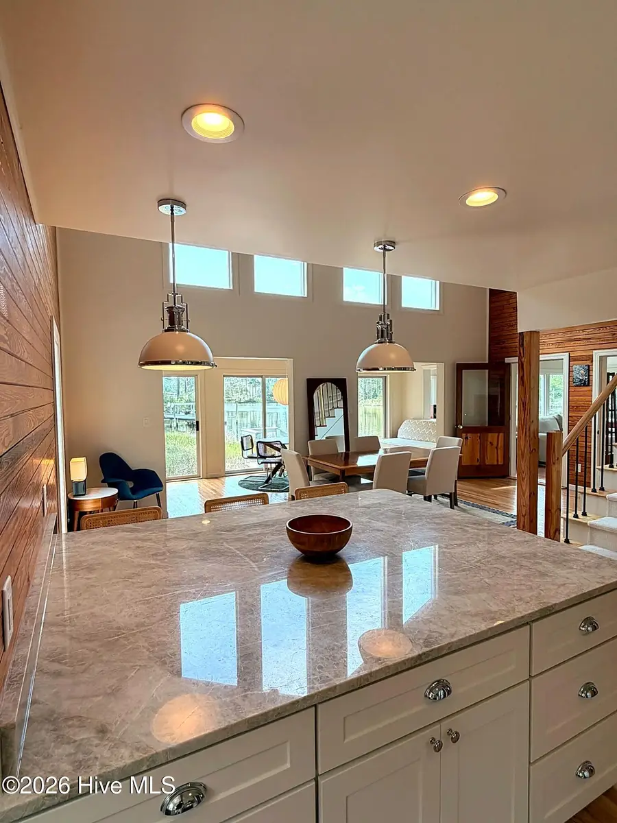 954 Fork Point Road #Lot 16a, Oriental, NC 28571 - #3