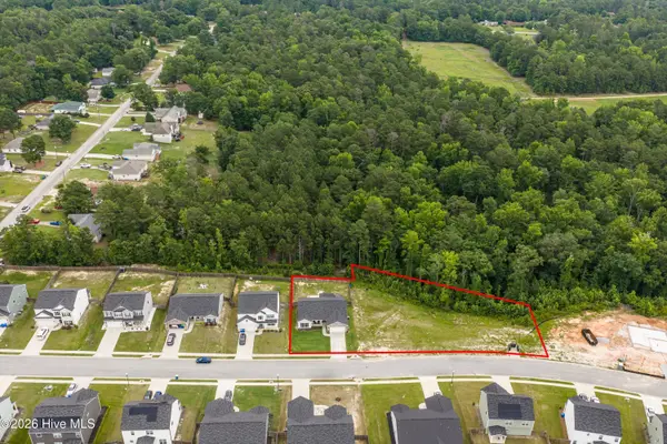 715 Sweet Grass Circle, Harlem, GA 30814