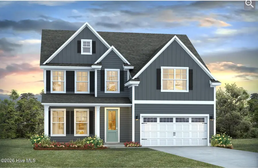 1176 Indigo Bunting Drive #Lot 68, Leland, NC 28451 - #2