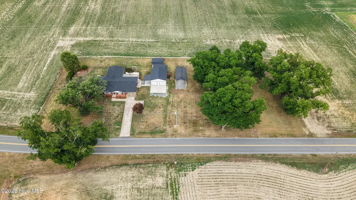 1327 John Green Smith Road, Kinston, NC 28504 - #1