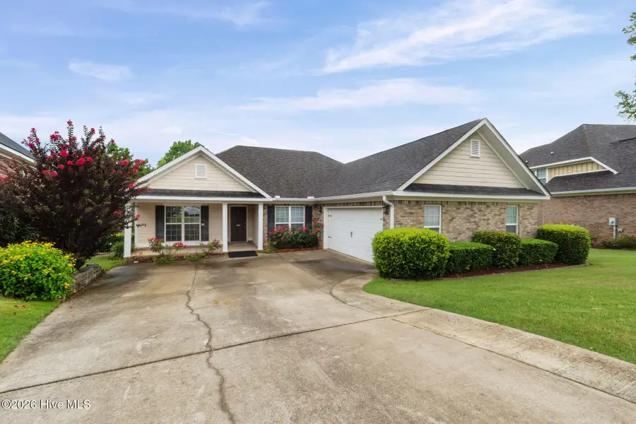 1171 Greenwich Pass, Grovetown, GA 30813 - #2
