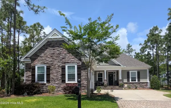 6881 Beckman Circle Sw, Ocean Isle Beach, NC 28469