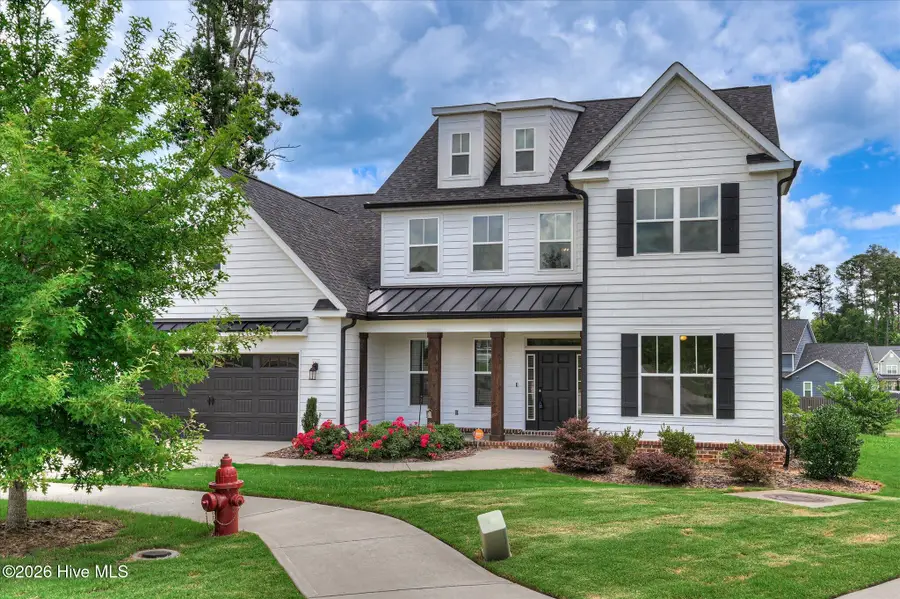 702 Nuttall Street, Evans, GA 30809 - #2