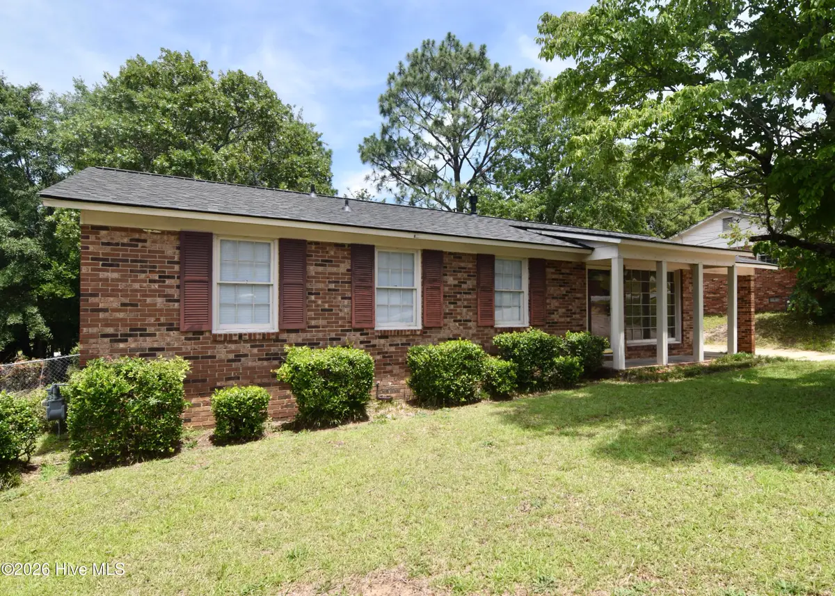 2823 Lumpkin Road, Augusta, GA 30906 - #1