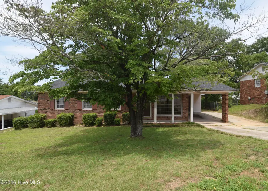 2823 Lumpkin Road, Augusta, GA 30906 - #3
