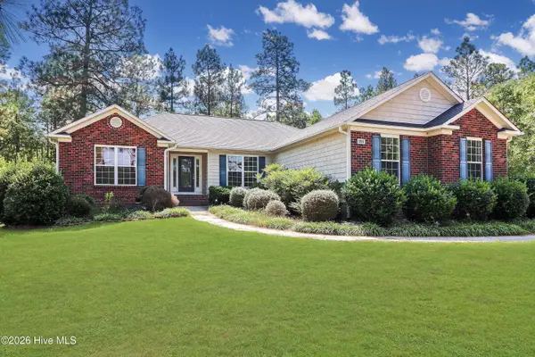 195 Russett Court, Carthage, NC 28327