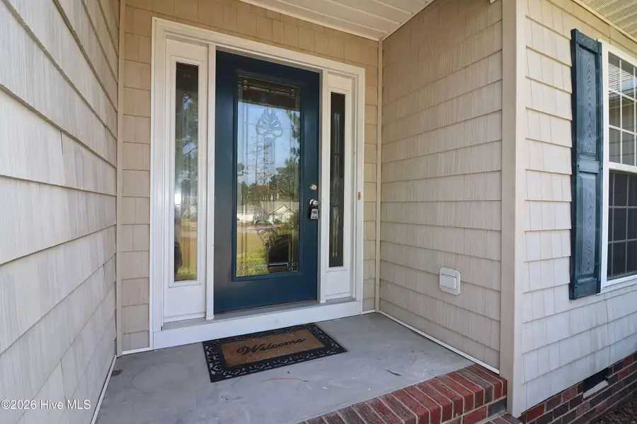 195 Russett Court, Carthage, NC 28327 - #3