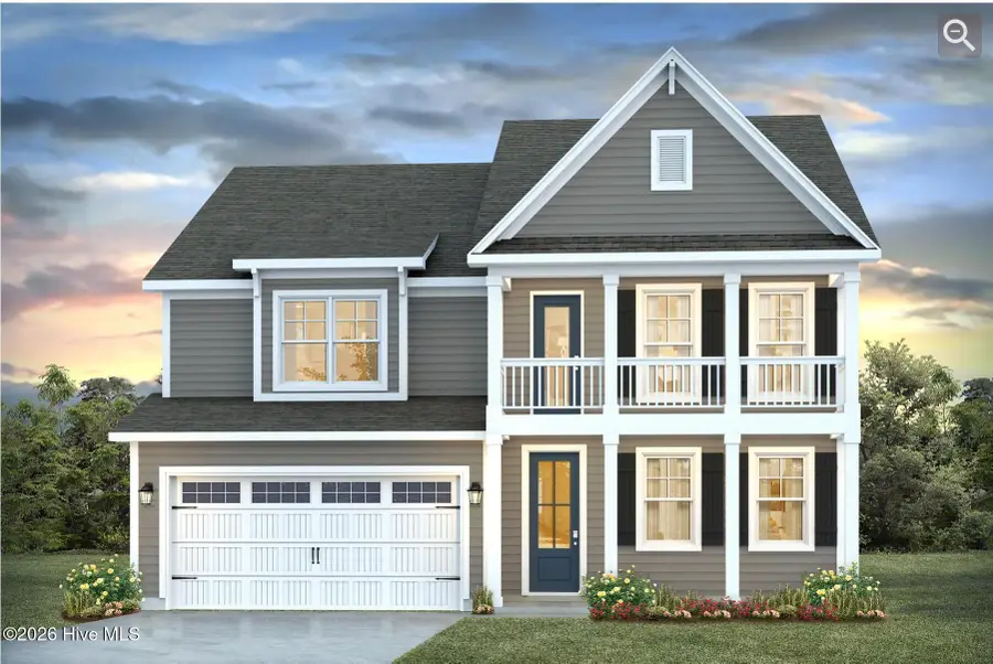 3221 Butterfly Ginger Street #Lot 74, Leland, NC 28451 - #2