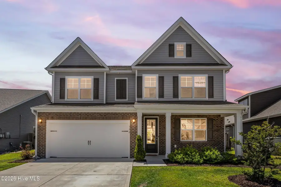 122 Swingbridge Trail, Surf City, NC 28445 - #2