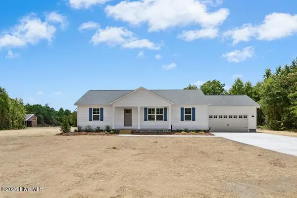 5998 Nc 50 Highway S, Benson, NC 27504