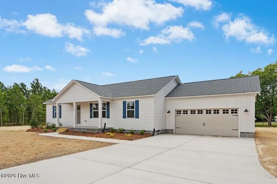 5998 Nc 50 Highway S, Benson, NC 27504 - #2