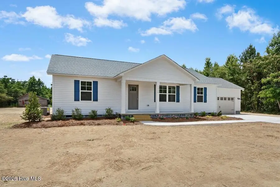 5998 Nc 50 Highway S, Benson, NC 27504 - #3