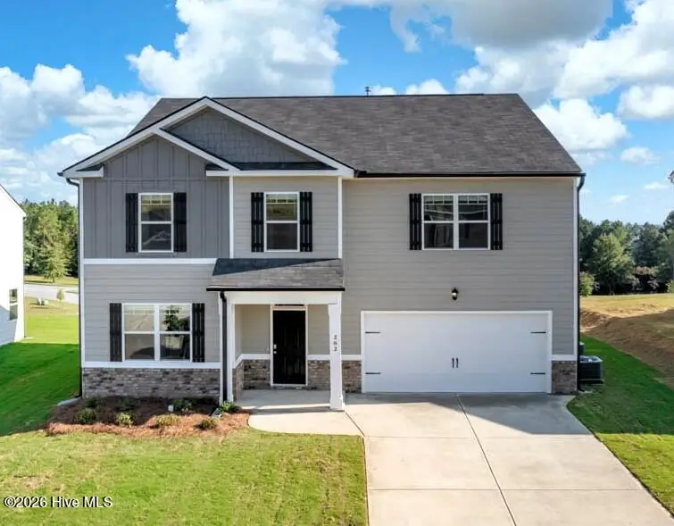 1201 Sambar Circle #1053, Grovetown, GA 30813 - #1
