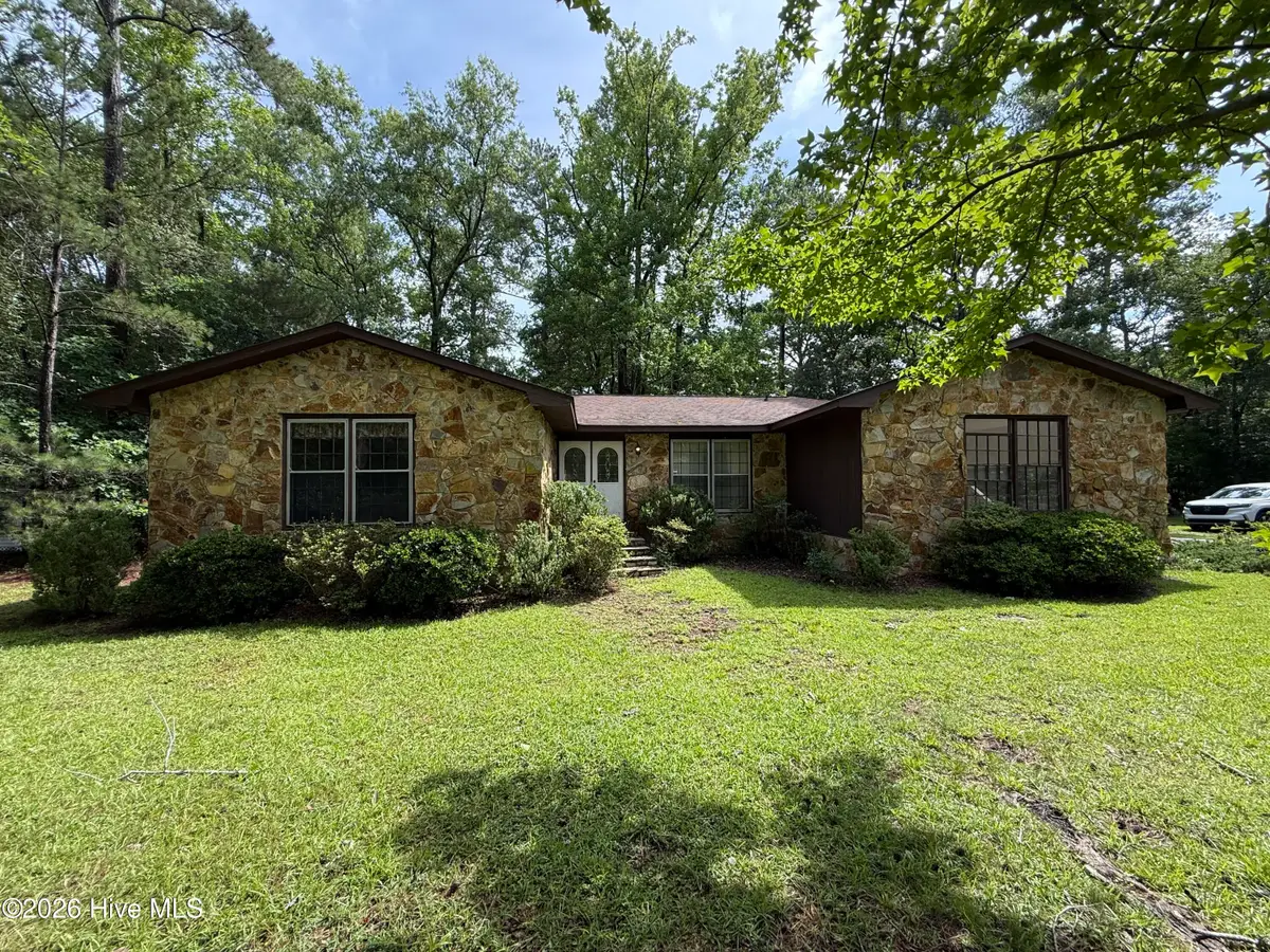 558 Lakewood Drive, Thomson, GA 30824 - #1