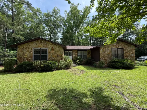 558 Lakewood Drive, Thomson, GA 30824