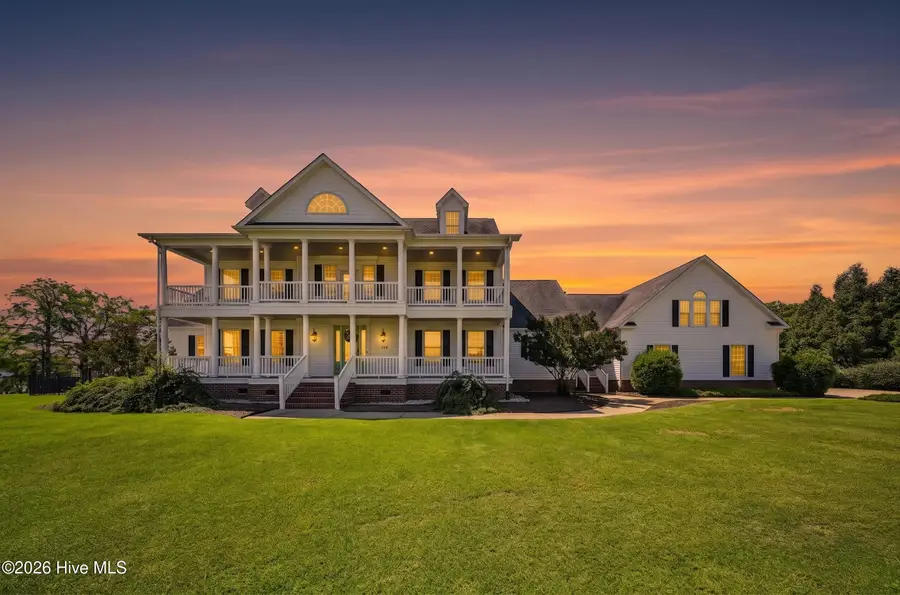 124 Queensview Court, Merry Hill, NC 27957 - #2