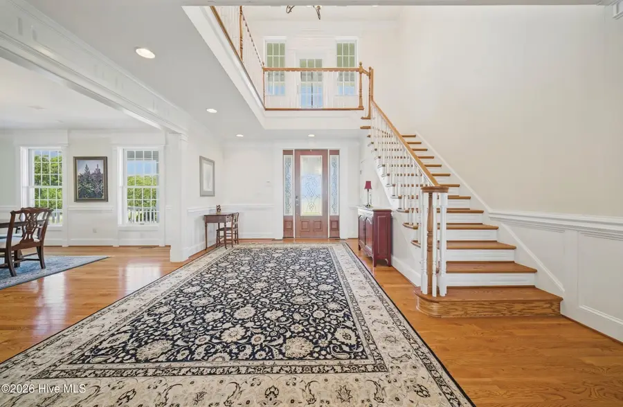 124 Queensview Court, Merry Hill, NC 27957 - #3