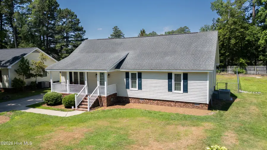 1124 Beechwood Drive, Rocky Mount, NC 27803 - #3