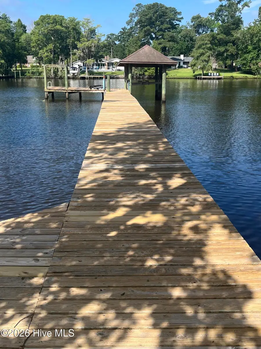 609 Creekwood Drive, Trent Woods, NC 28562 - #3