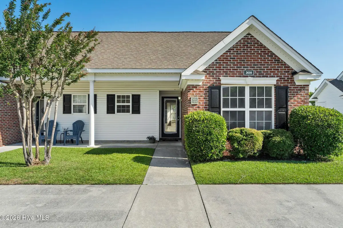 3011 Lauren Place Drive #Apt 106, Wilmington, NC 28405 - #1
