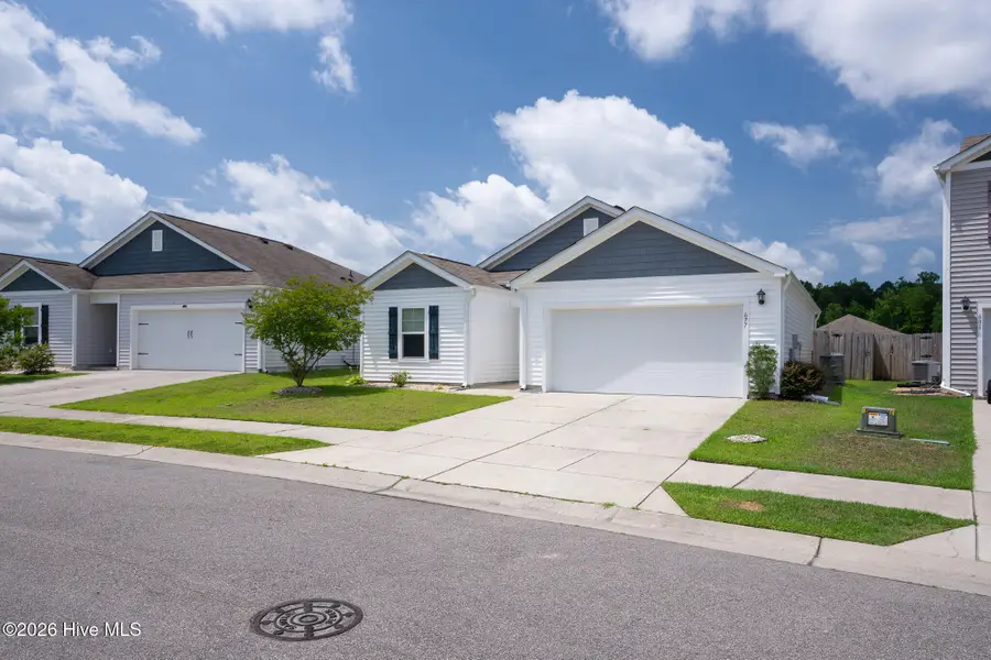 677 Chester Way Ne, Leland, NC 28451 - #2