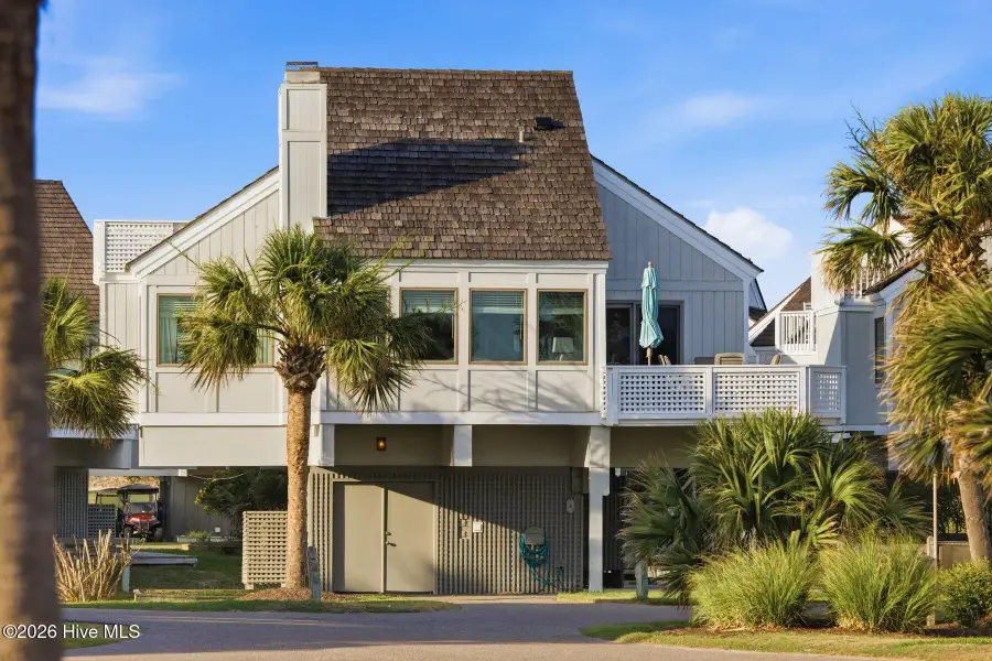 305 S Bald Head Wynd #Unit 21, Bald Head Island, NC 28461 - #3